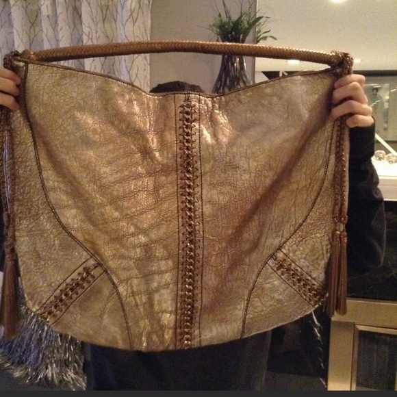 Roberto Cavalli hobo bag - Picture 12 of 14